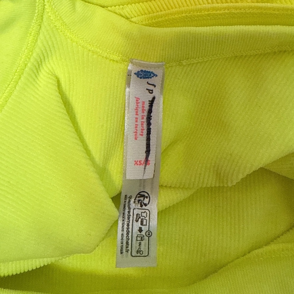 Free People All Clear Solid Cami - image 6